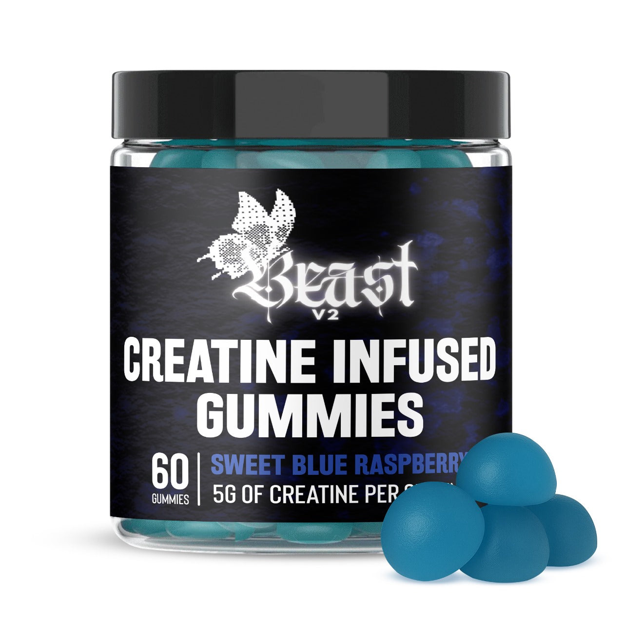 Creatine Gummies