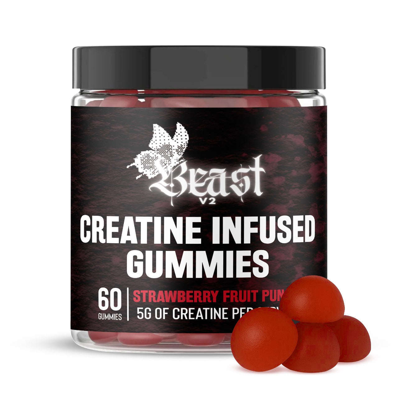 Creatine Gummies