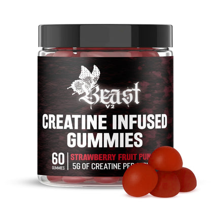 Creatine Gummies