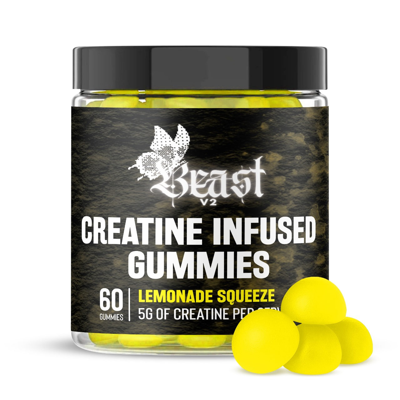 Creatine Gummies