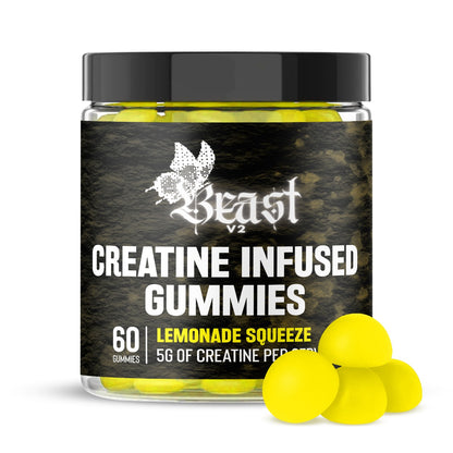 Creatine Gummies