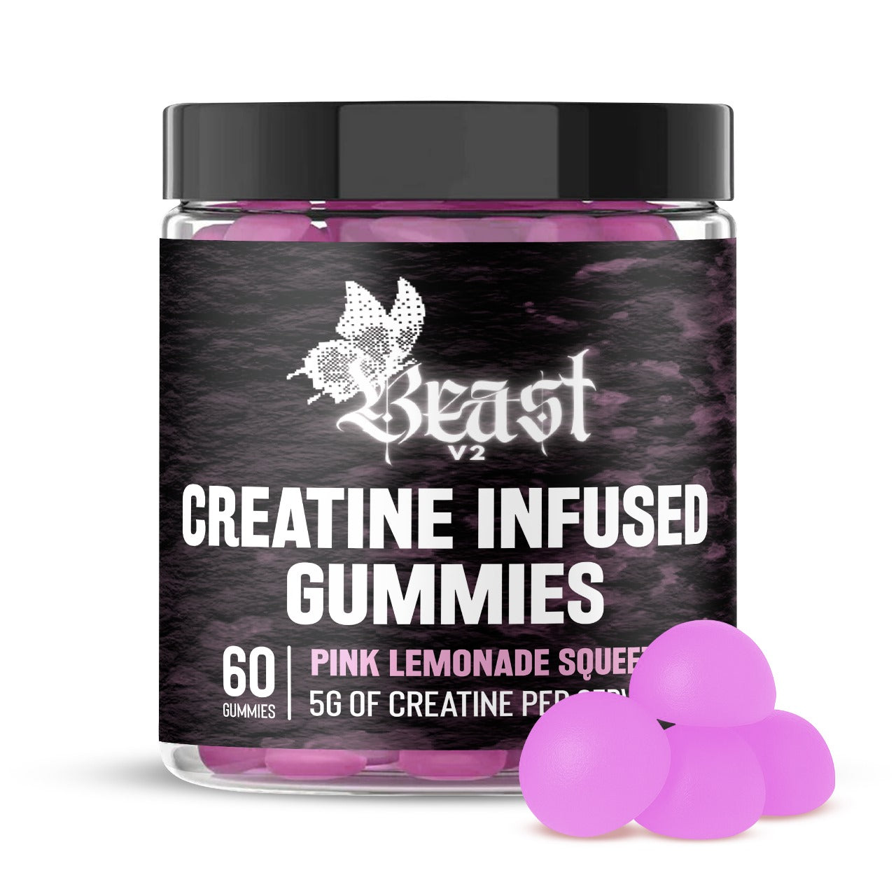 Creatine Gummies